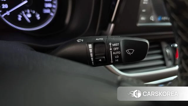 Hyundai Grandeur IG Hybrid id 4987863 из Кореи 20