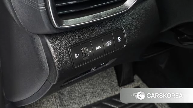 Hyundai The New Santa Fe id 4720537 из Кореи 20