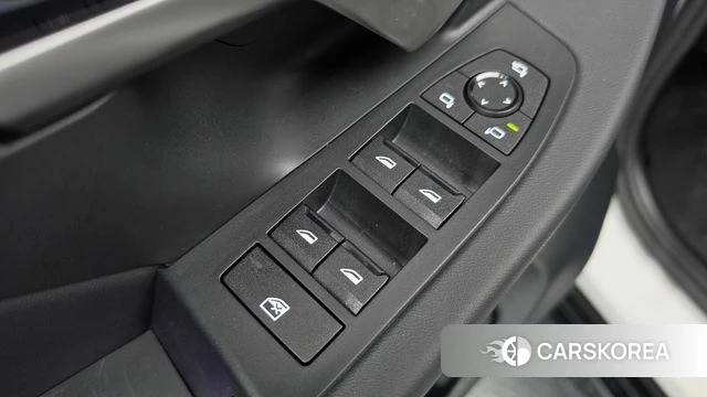 BMW 5 Series (G60) id 4950111 из Кореи 20