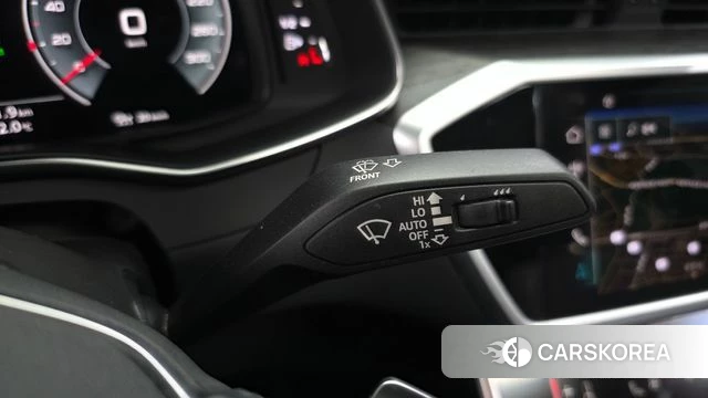 Audi A6 (C8) id 4981469 из Кореи 21