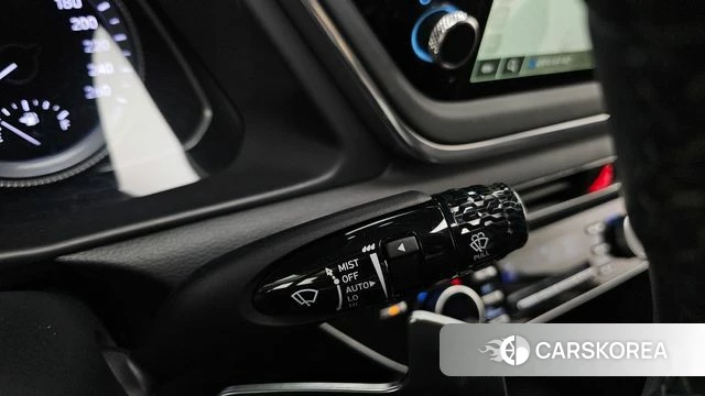 Hyundai Sonata (DN8) id 5059364 из Кореи 20