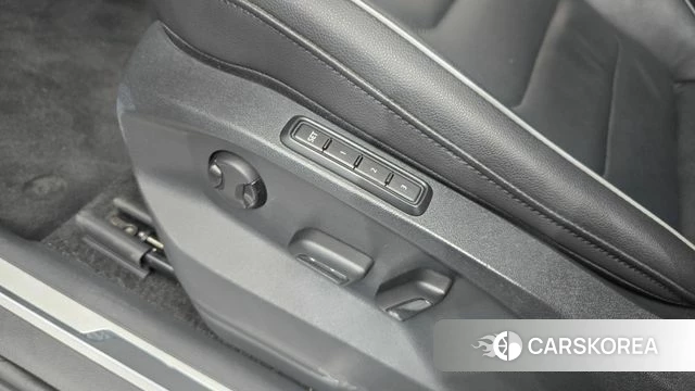 Volkswagen Tiguan second Generation id 5002534 из Кореи 20