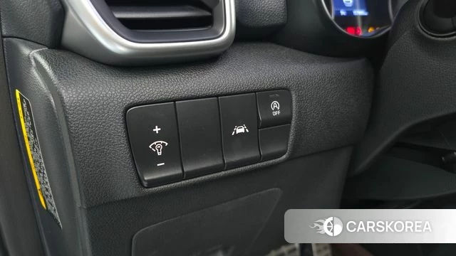 Kia Sportage The Bold id 5054635 из Кореи 20
