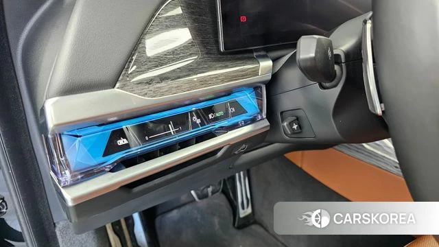 BMW i7 (G70) id 5016457 из Кореи 20