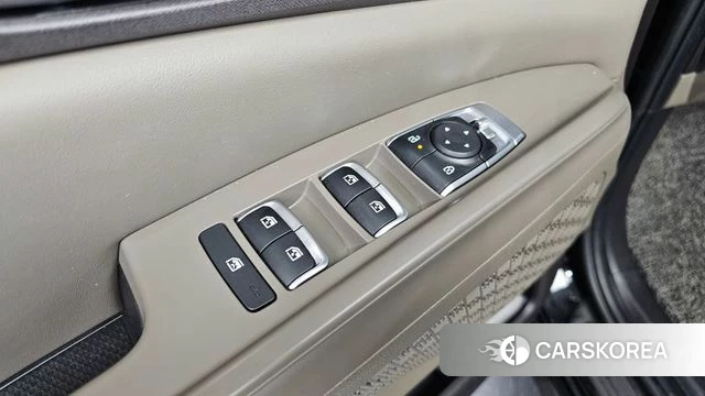 Kia The New Carnival 4th Generation id 5021503 из Кореи 20