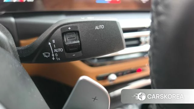 BMW 3 Series (G20) id 5033035 из Кореи 20