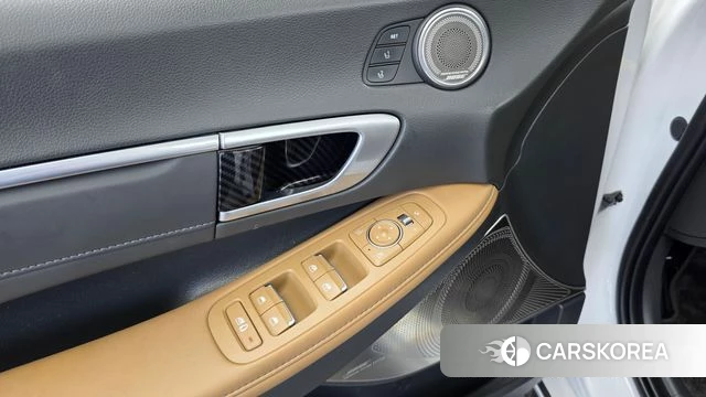 Hyundai Sonata Hybrid (DN8) id 4657950 из Кореи 20