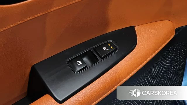 Kia The New K3 2nd generation id 5053352 из Кореи 20