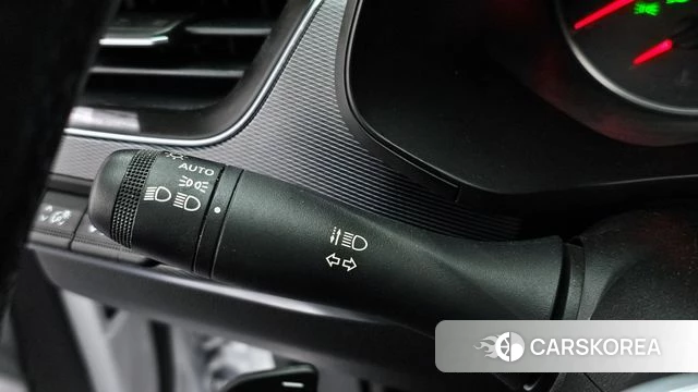 Renault Korea (Samsung) XM3 id 4202325 из Кореи 20