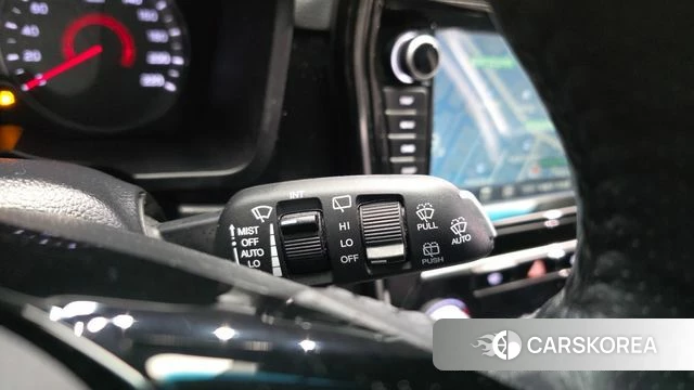 Ssangyong Berry New Tivoli id 5003905 из Кореи 20