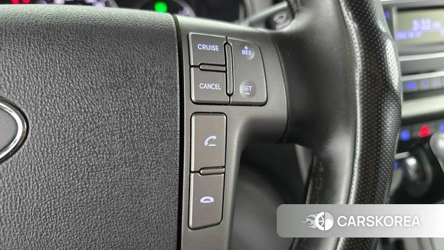 Hyundai The New Grand Starex id 4677434 из Кореи 20
