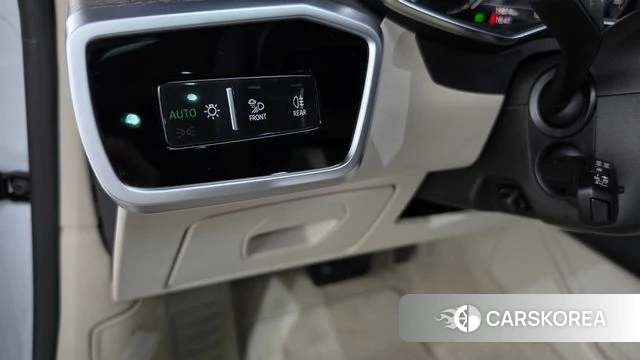 Audi A7 (4K) id 4985048 из Кореи 20