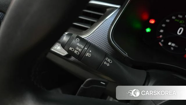 Renault Korea (Samsung) XM3 id 4952016 из Кореи 20