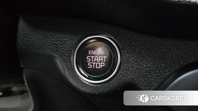 Kia The New K3 2nd generation id 5002689 из Кореи 20