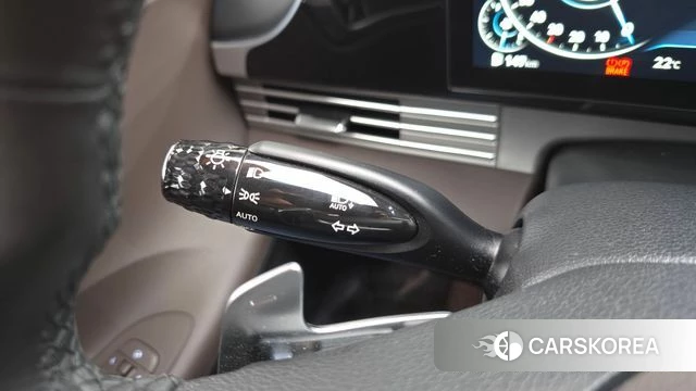 Hyundai The New Grandeur IG id 4959637 из Кореи 20