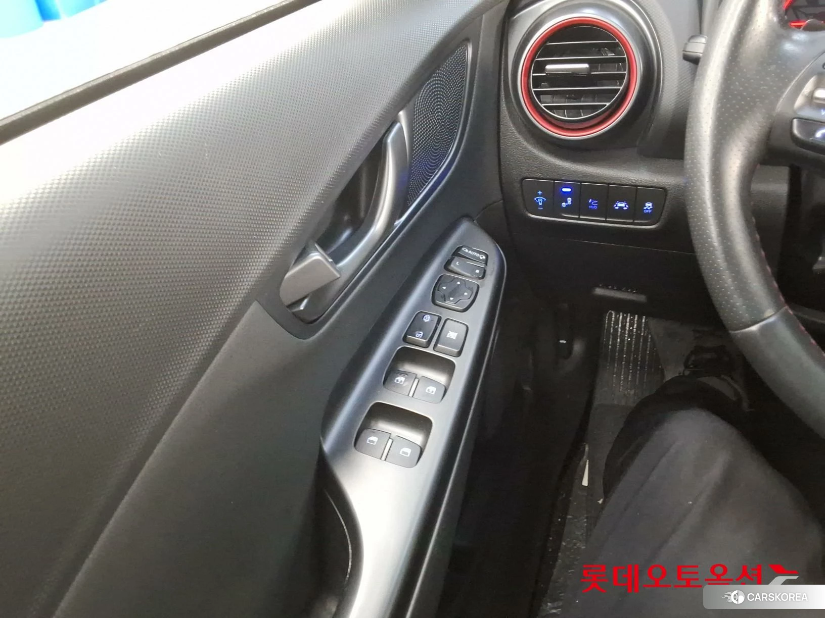 Hyundai Kona id 4984681 из Кореи 20