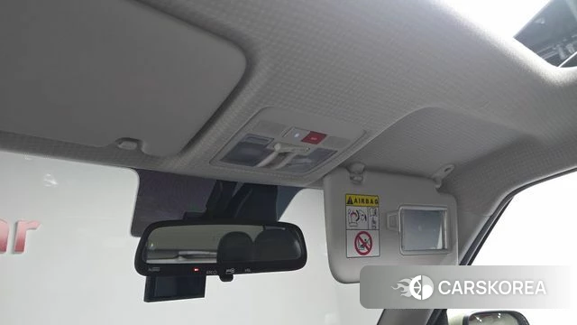Hyundai Casper id 4711085 из Кореи 20
