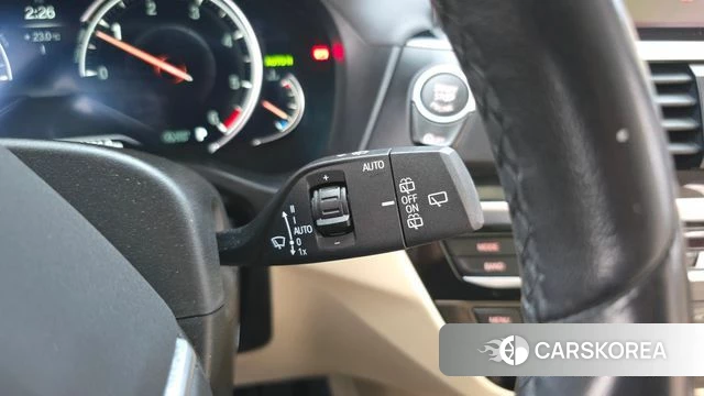 BMW X3 (G01) id 4998836 из Кореи 20