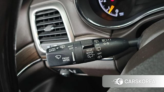 Jeep Grand Cherokee id 4988315 из Кореи 20