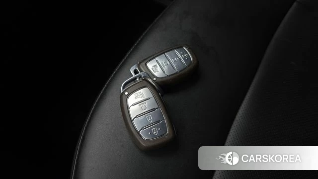 Hyundai Casper id 4991995 из Кореи 20