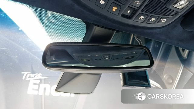 Lincoln Continental 10th Generation id 5023905 из Кореи 20