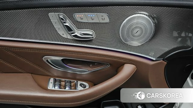 Mercedes-Benz E-Class W213 id 4982749 из Кореи 20