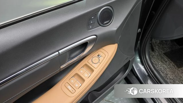 Hyundai Sonata D Edge Hybrid (DN8) id 5011824 из Кореи 20