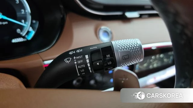 Genesis GV70 id 4929493 из Кореи 20