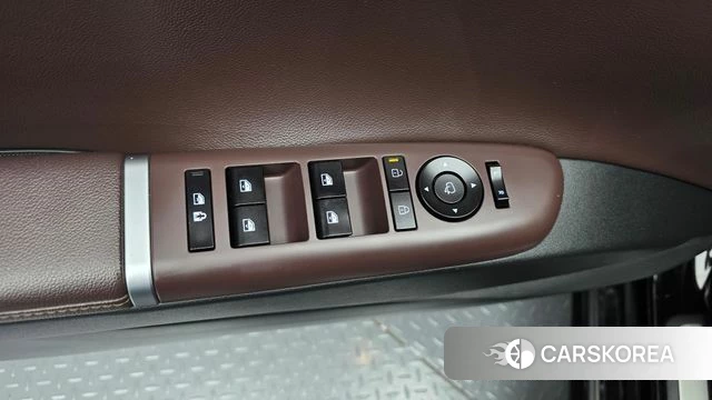 Hyundai Grandeur Hybrid (GN7) id 5016829 из Кореи 20