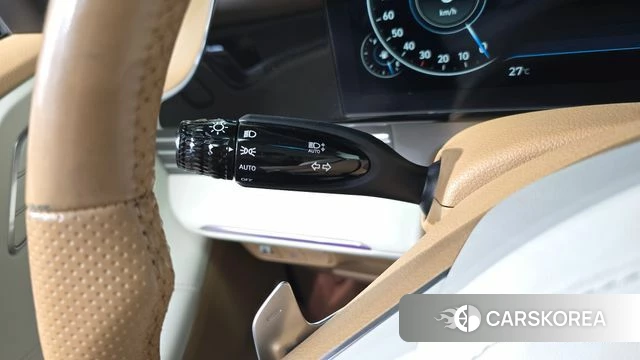 Hyundai The New Grandeur IG id 4737041 из Кореи 20