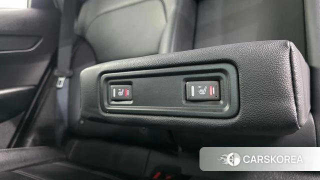 Renault Korea (Samsung) QM6 id 4919018 из Кореи 20