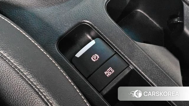 Kia The New K3 2nd generation id 5040407 из Кореи 20