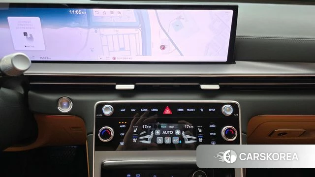 Genesis GV80 id 4985318 из Кореи 20