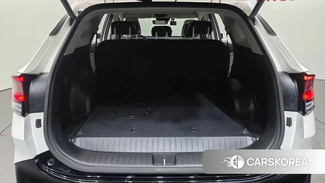 Kia Sportage 5th Generation id 5016935 из Кореи 20