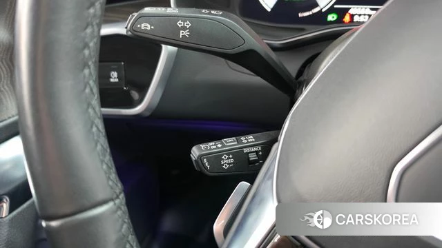 Audi A6 (C8) id 4981015 из Кореи 20