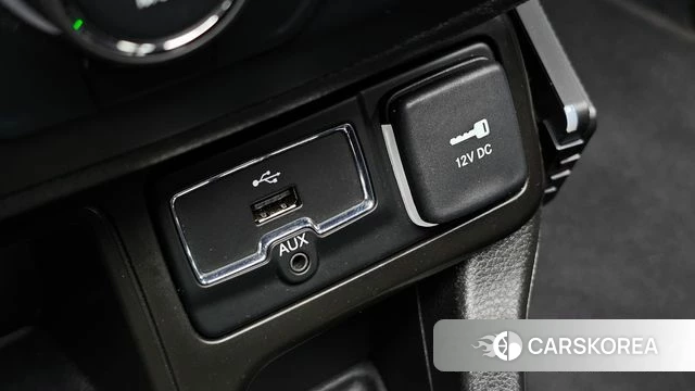 Jeep Renegade id 4929708 из Кореи 20