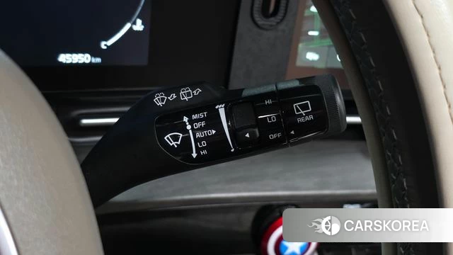 Kia Carnival 4th generation id 4958691 из Кореи 20