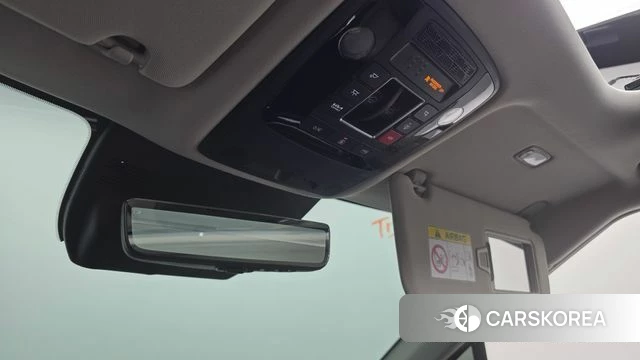 Kia The New Carnival 4th Generation id 4602114 из Кореи 20