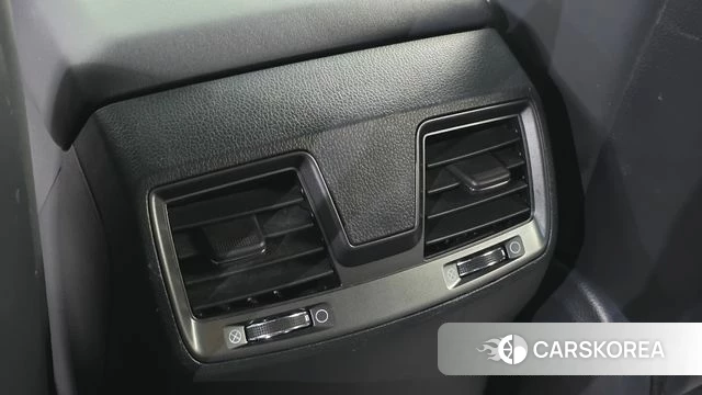 Ssangyong The New Rexton Sport id 5016967 из Кореи 20