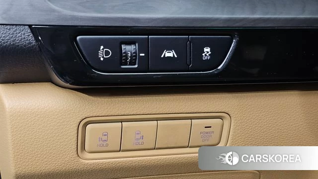 Kia Carnival 4th generation id 5027245 из Кореи 20