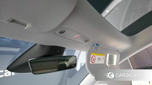Tesla Model 3 id 5025887 из Кореи 20