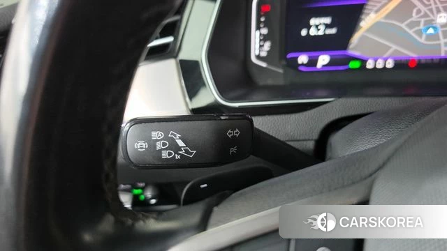 Volkswagen Passat GT (B8) id 4976210 из Кореи 20