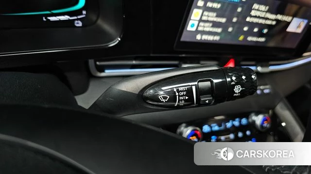 Hyundai The New Avante Hybrid (CN7) id 4996200 из Кореи 20