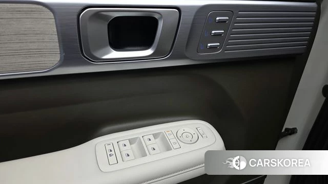 Hyundai Santa Fe (MX5) id 4783214 из Кореи 20