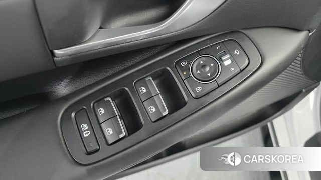 Hyundai Sonata D Edge (DN8) id 4783161 из Кореи 20