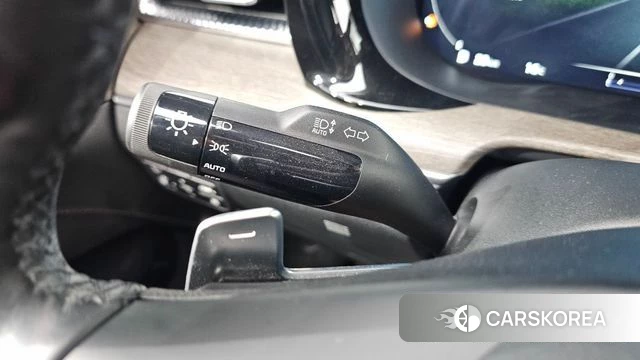 Kia K5 3rd generation id 5002657 из Кореи 20