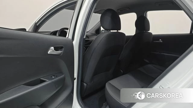 Kia Morning Urban (JA) id 4986007 из Кореи 20