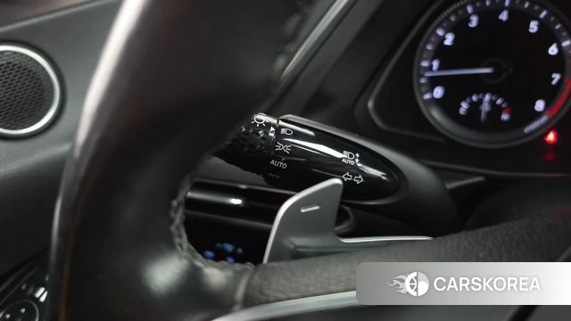 Hyundai Sonata (DN8) id 5059929 из Кореи 20