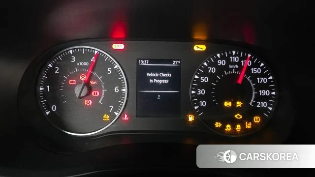 Renault Korea (Samsung) Master id 5013400 из Кореи 20