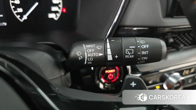 Honda CR-V 6th generation id 4928189 из Кореи 20